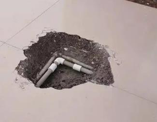 周口市卫生间漏水维修公司为您分享如何判断家里漏水
