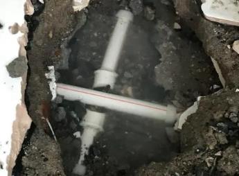 周口市阳台漏水维修公司为您分享楼上楼下漏水怎么处理