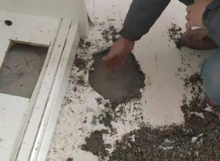 周口市卫生间漏水维修公司分享下精确定位查漏水一次多少钱?不同级别收费不同