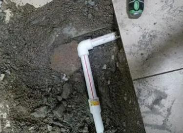 周口市阳台漏水维修时有哪些声音会影响检漏仪